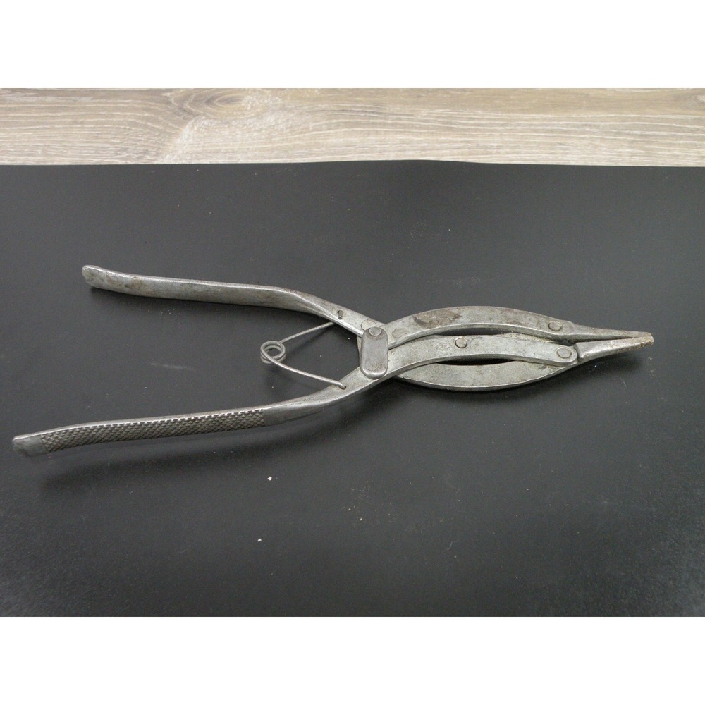 MAC TOOLS P35 PARALLEL COMPOUND SNAP RING PLIER - Picture 5 of 6